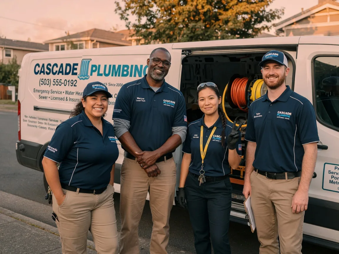 Emergency Plumber company in Macclenny, FL